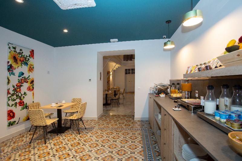 Hostal Casual Con Duende Cádiz