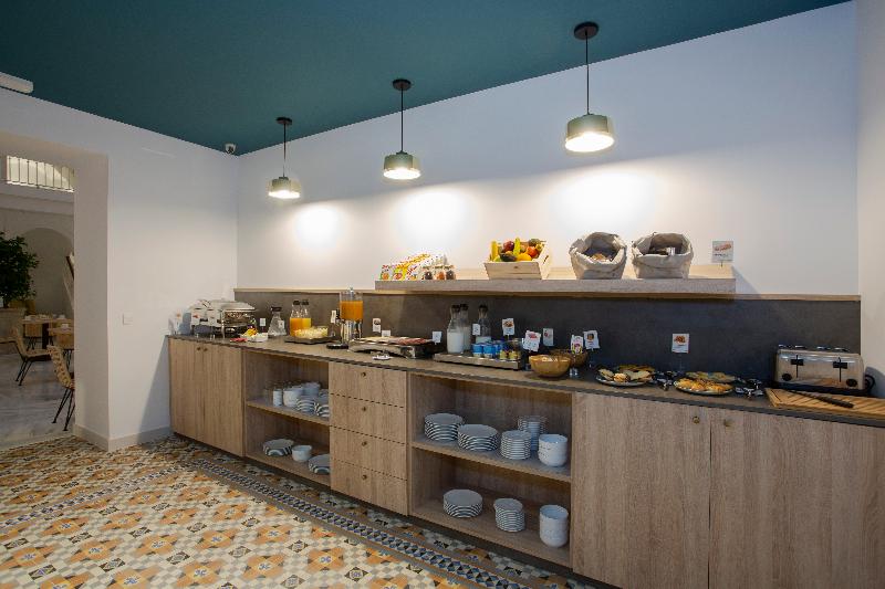 Hostal Casual Con Duende Cádiz