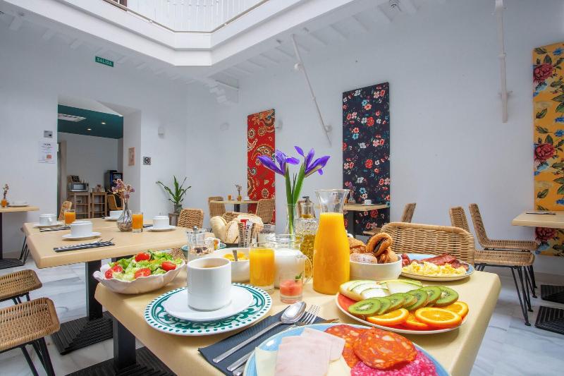 Hostal Casual Con Duende Cádiz