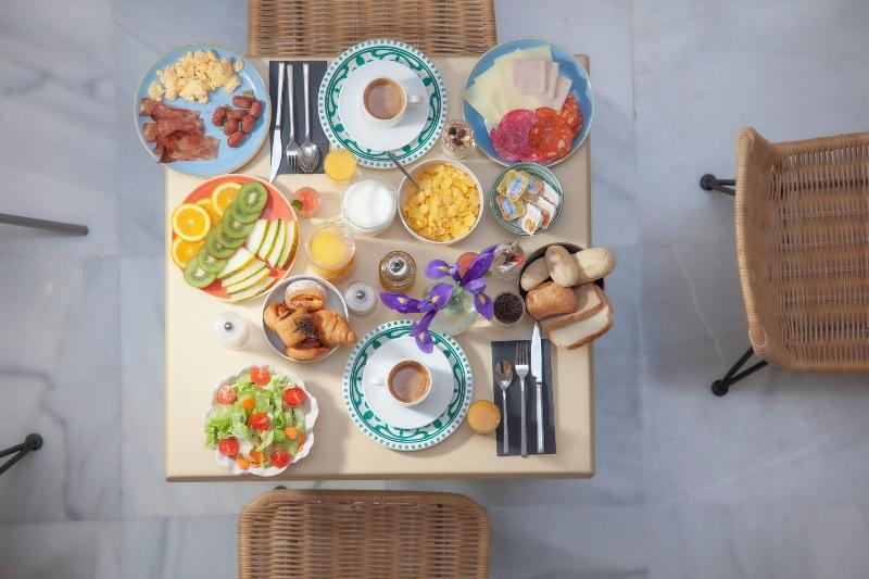 Hostal Casual Con Duende Cádiz