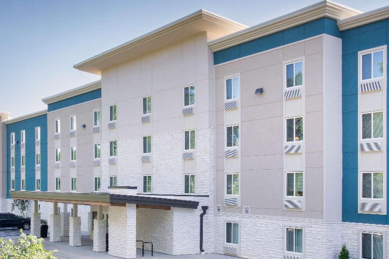 فندق Extended Stay America Suites  Charlotte  Matthews