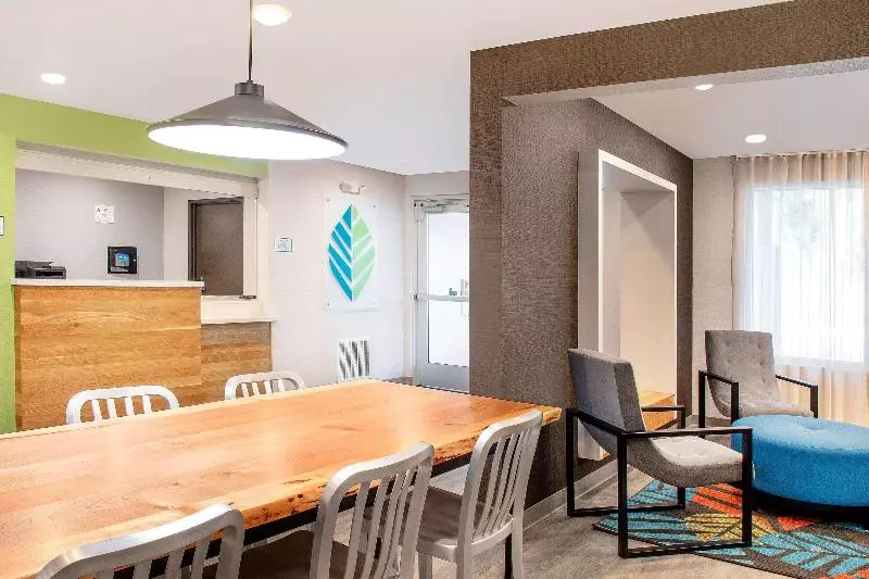 Hotelli Extended Stay America Suites  Charlotte  Matthews