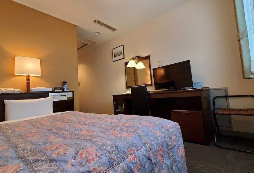 酒店 Nobeoka Urban