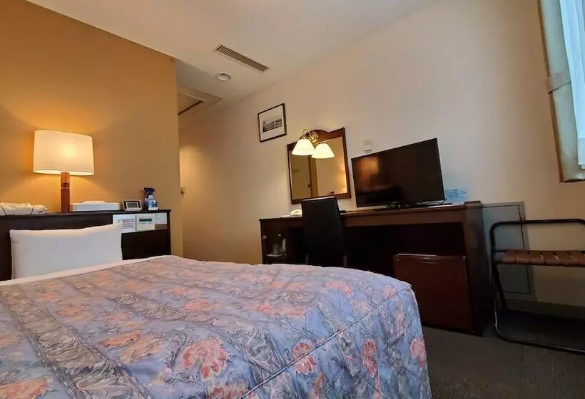 Hotelli Nobeoka Urban