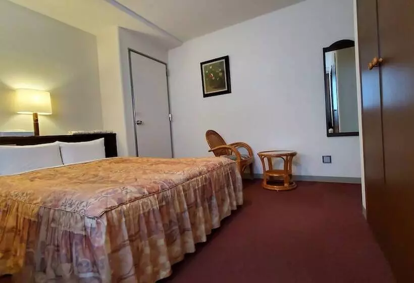 Hotelli Nobeoka Urban