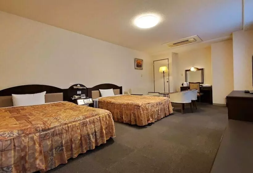 Hotelli Nobeoka Urban