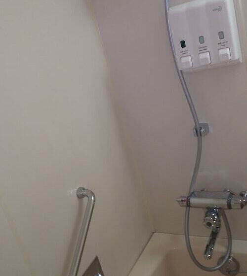 酒店 Nobeoka Urban