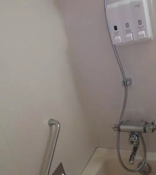 Hotelli Nobeoka Urban