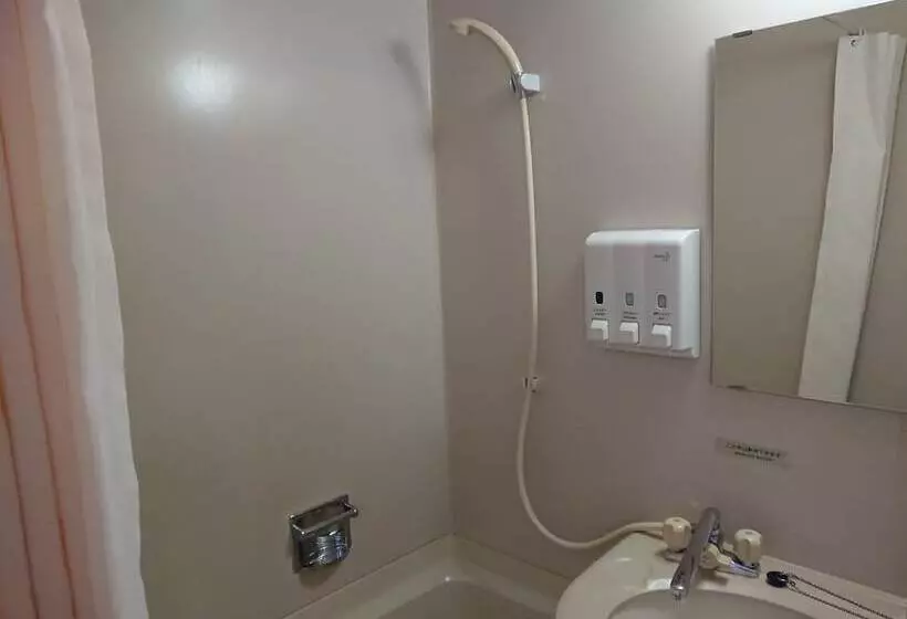 Hotelli Nobeoka Urban