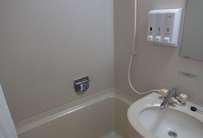 酒店 Nobeoka Urban