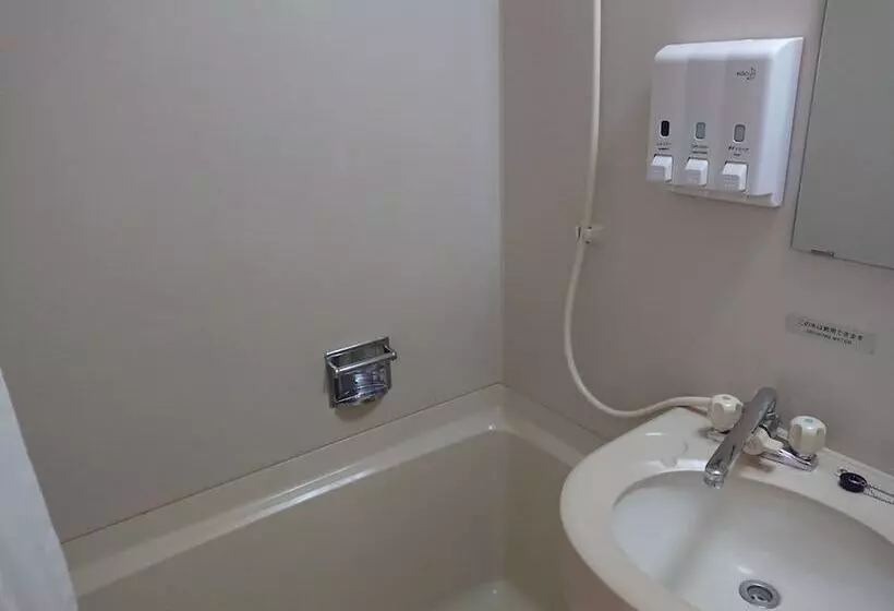 Hotelli Nobeoka Urban