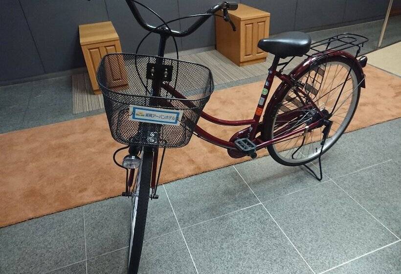 酒店 Nobeoka Urban