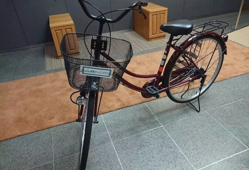 Hotelli Nobeoka Urban