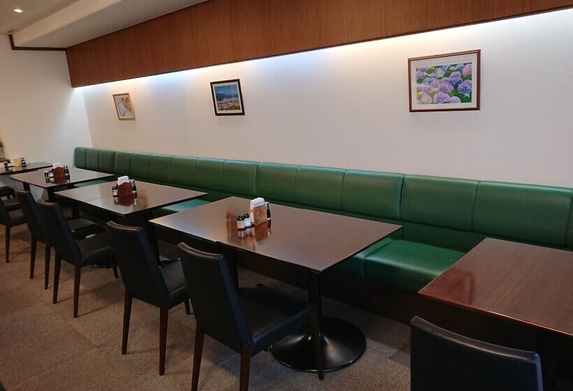 酒店 Nobeoka Urban