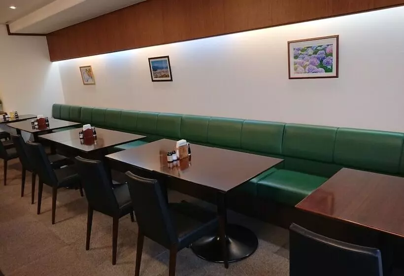 Hotelli Nobeoka Urban