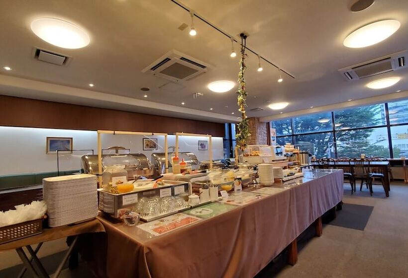 酒店 Nobeoka Urban