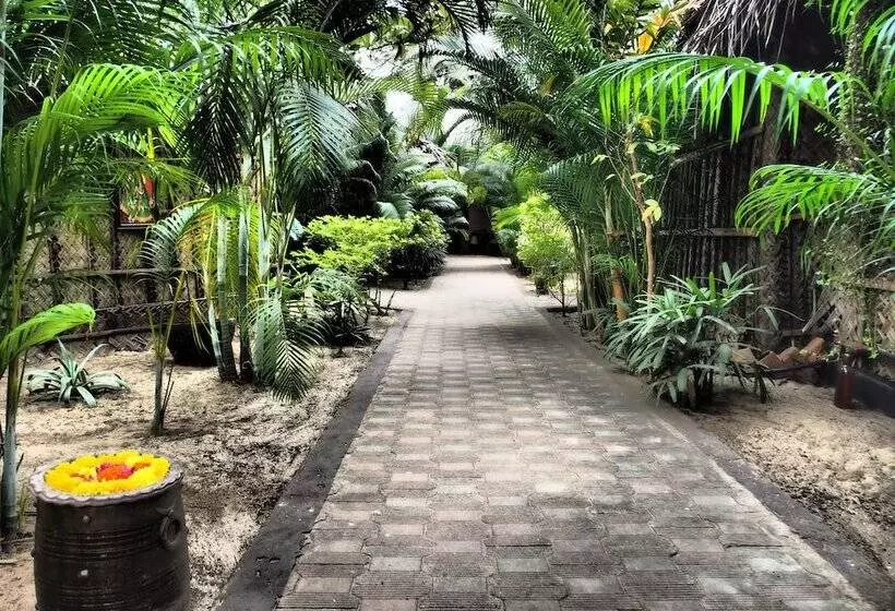 ホテル The Palm Trees Resort
