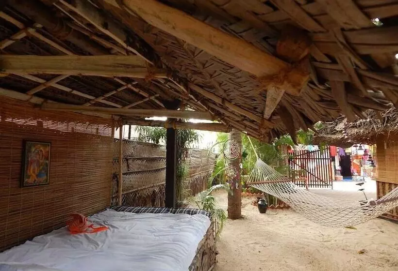 ホテル The Palm Trees Resort