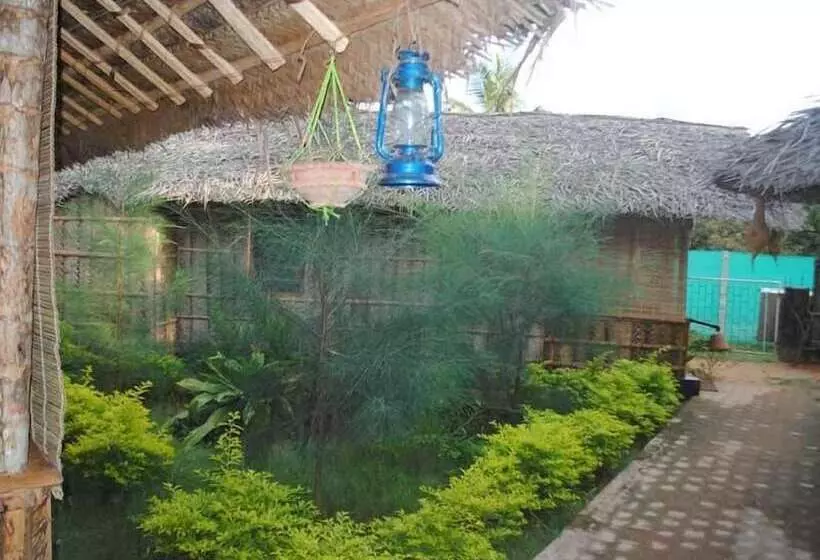 ホテル The Palm Trees Resort
