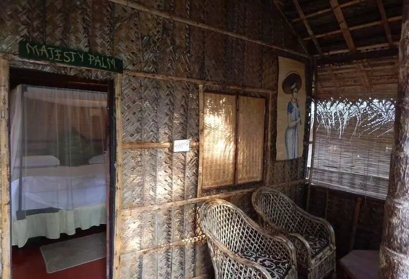 ホテル The Palm Trees Resort