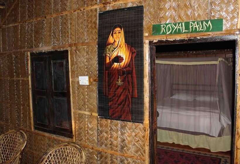 Otel The Palm Trees Resort