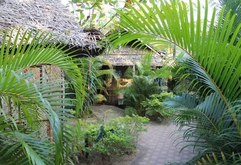 ホテル The Palm Trees Resort