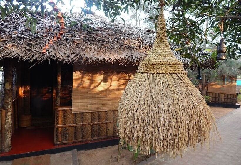 Otel The Palm Trees Resort