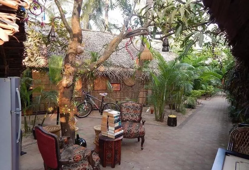 ホテル The Palm Trees Resort
