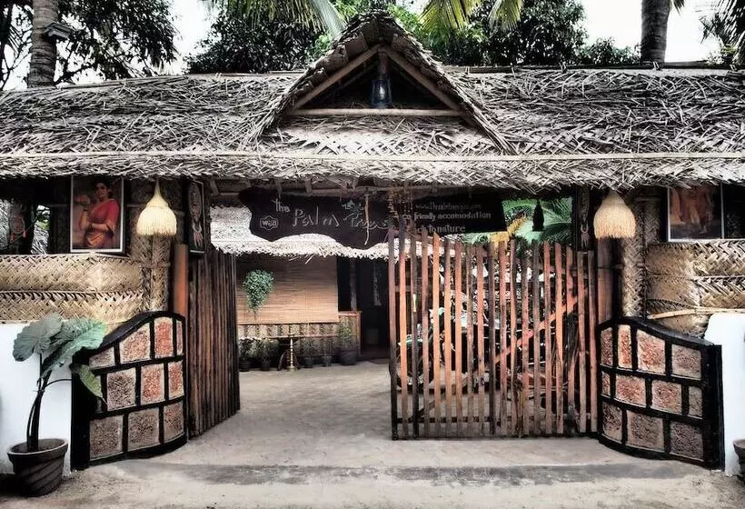ホテル The Palm Trees Resort