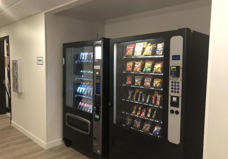 فندق Extended Stay America Suites  Charlotte  Matthews