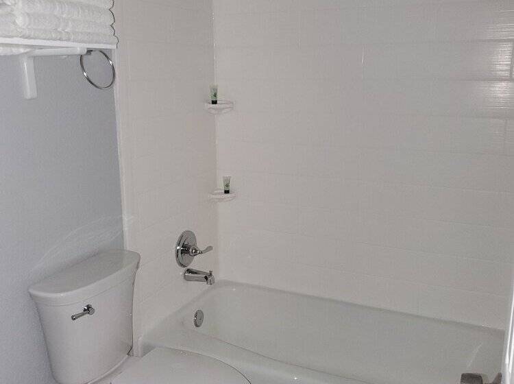 モーテル Lake Lbj Inn