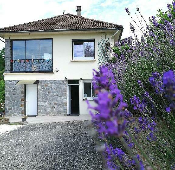 Пансион Du Coq A L Ame