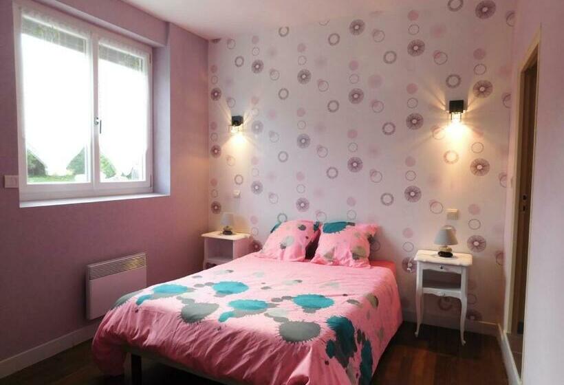 Пансион Du Coq A L Ame