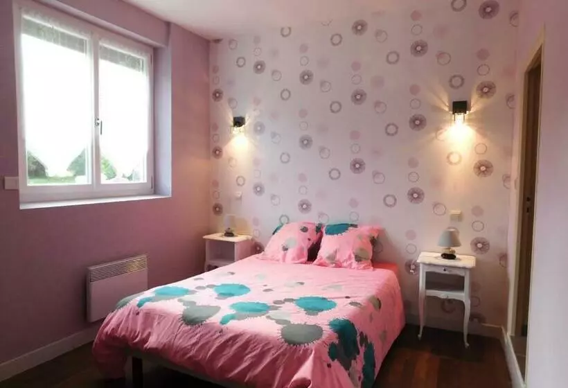 Majatalo Du Coq A L Ame