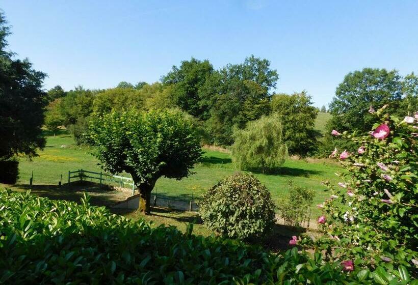 Пансион Du Coq A L Ame