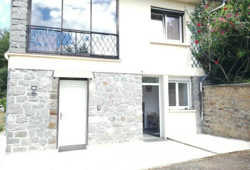 Пансион Du Coq A L Ame