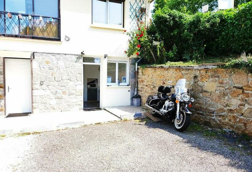 Пансион Du Coq A L Ame