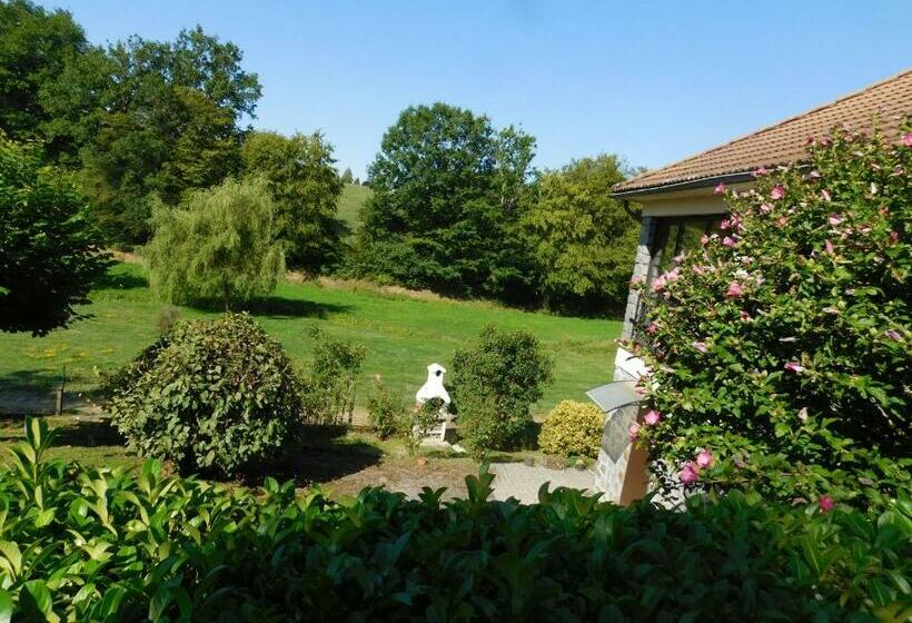 Пансион Du Coq A L Ame