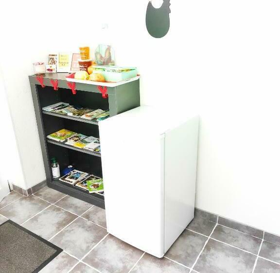 Пансион Du Coq A L Ame