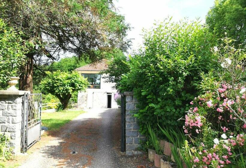 Пансион Du Coq A L Ame