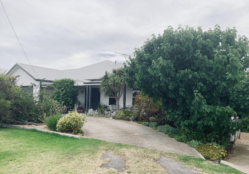 Пансион Sweet Dreams Retreat At Lara