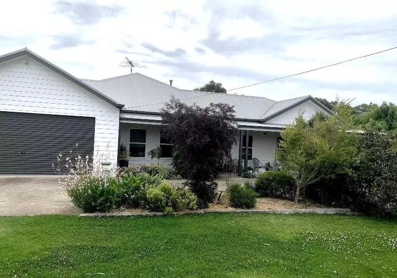 Majatalo Sweet Dreams Retreat At Lara