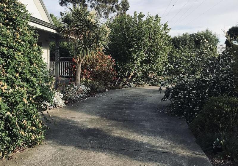 Пансион Sweet Dreams Retreat At Lara