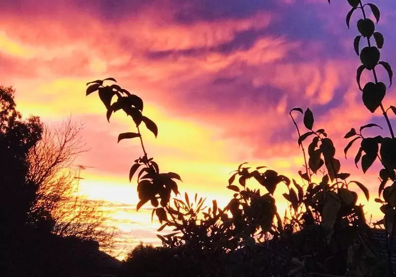 Majatalo Sweet Dreams Retreat At Lara