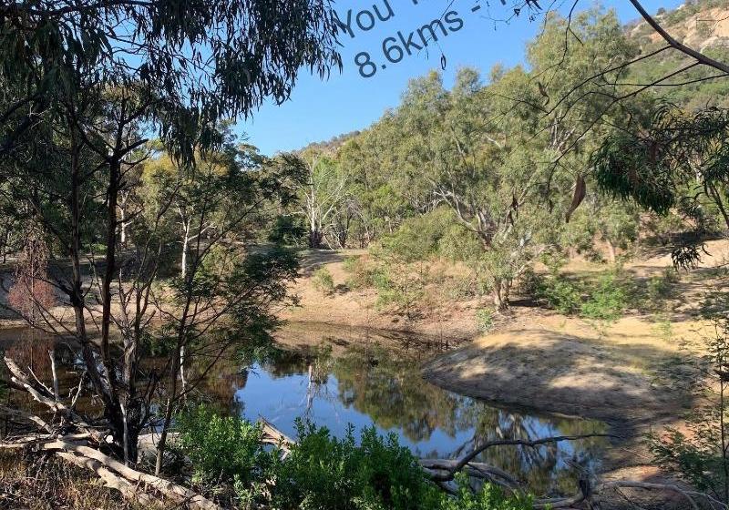 Пансион Sweet Dreams Retreat At Lara