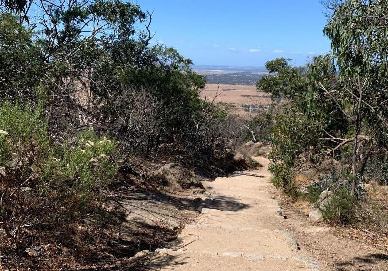 Пансион Sweet Dreams Retreat At Lara