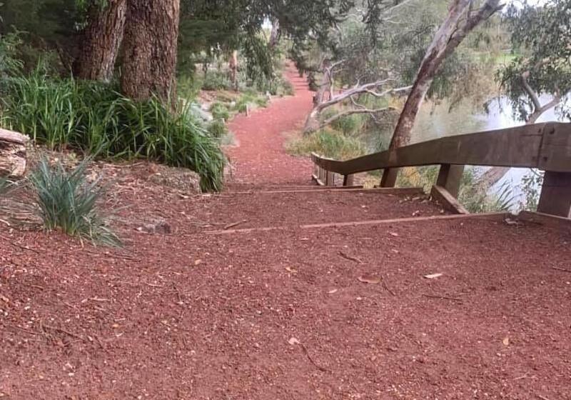 Пансион Sweet Dreams Retreat At Lara