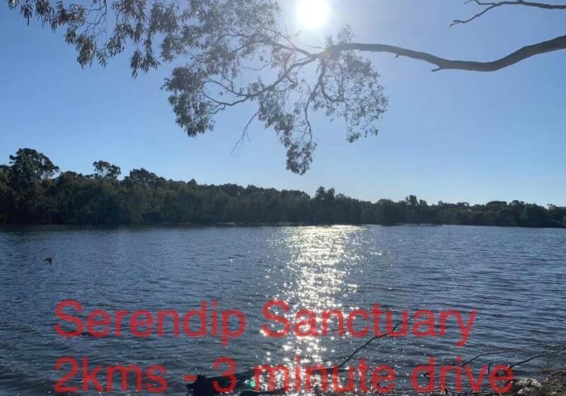 Пансион Sweet Dreams Retreat At Lara