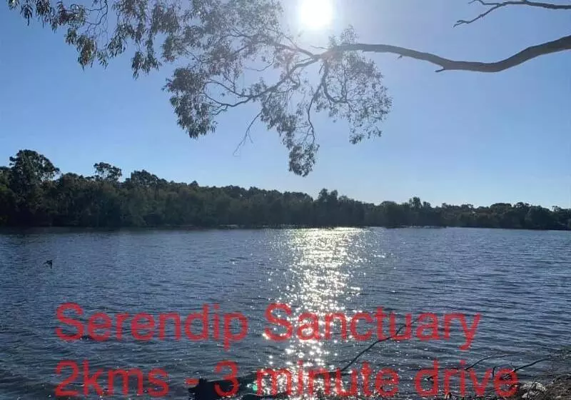 Majatalo Sweet Dreams Retreat At Lara