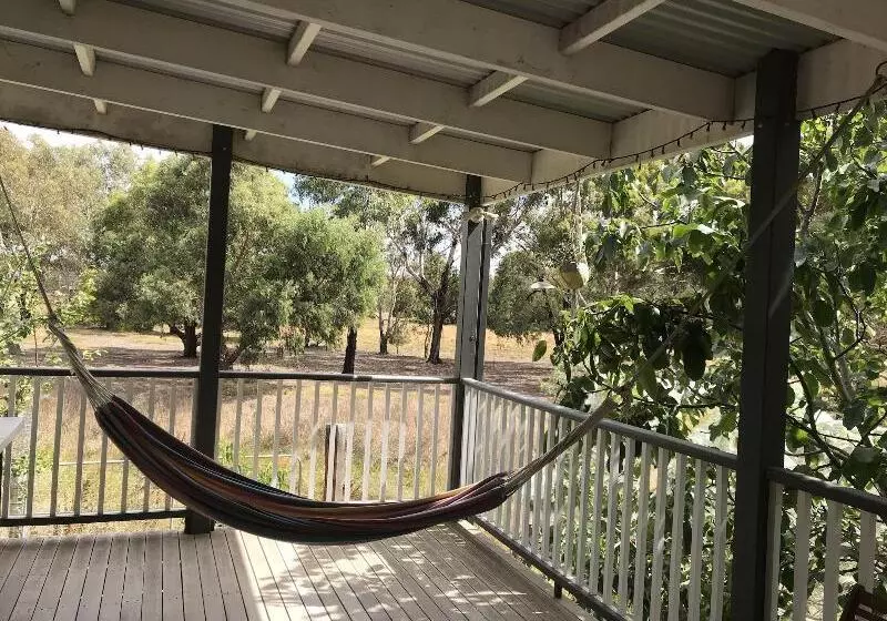 Majatalo Sweet Dreams Retreat At Lara